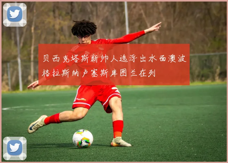 贝西克塔斯新帅人选浮出水面澳波格拉斯纳卢塞斯库图兰在列